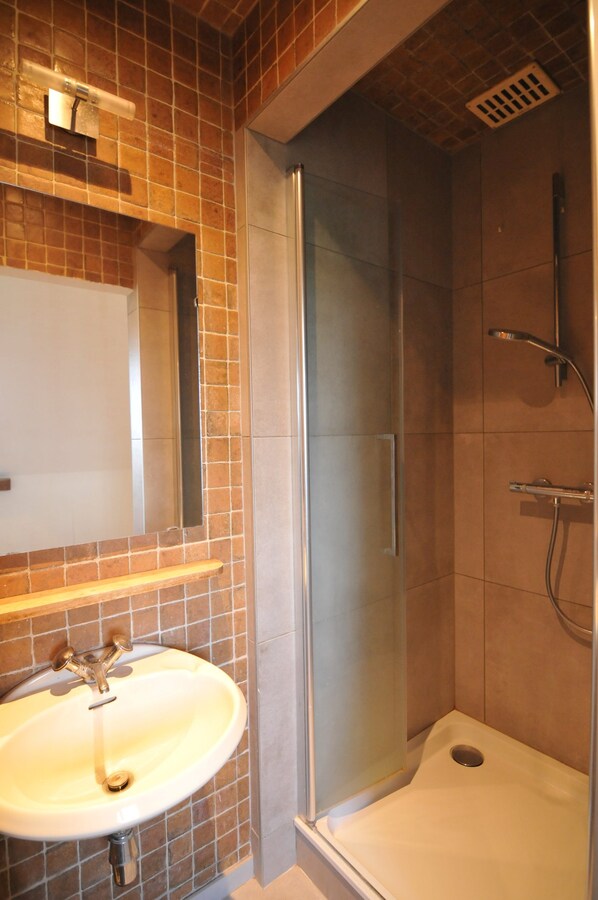 Duplex met 3 slaapkamers 