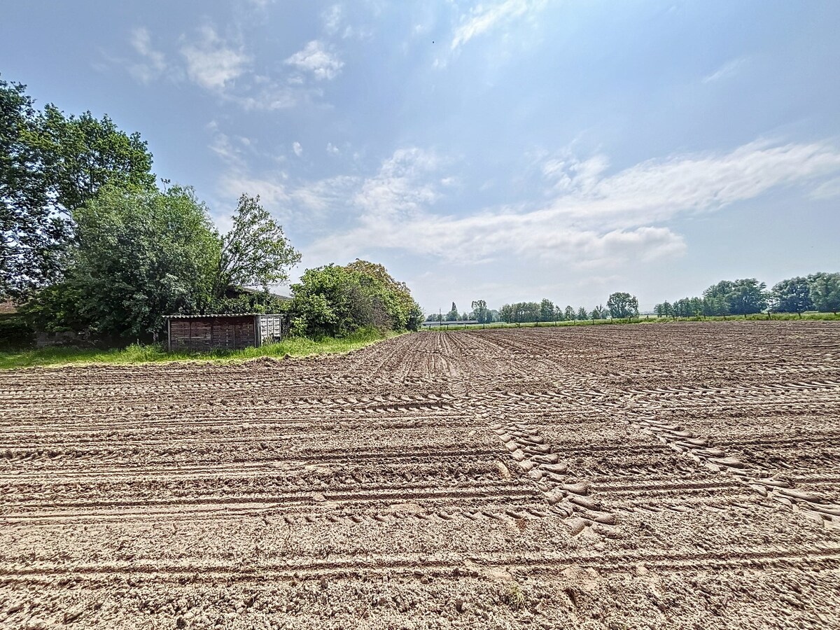 Grond verkocht in Anzegem