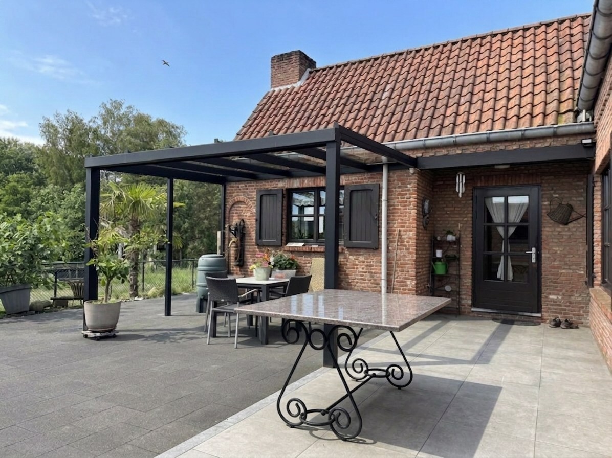 Woning te huur in Oud-Turnhout