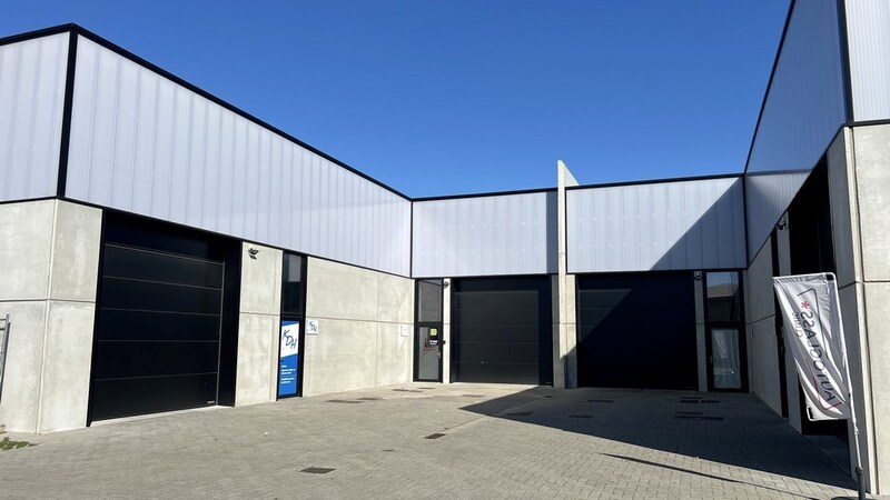  woning - Dendermonde