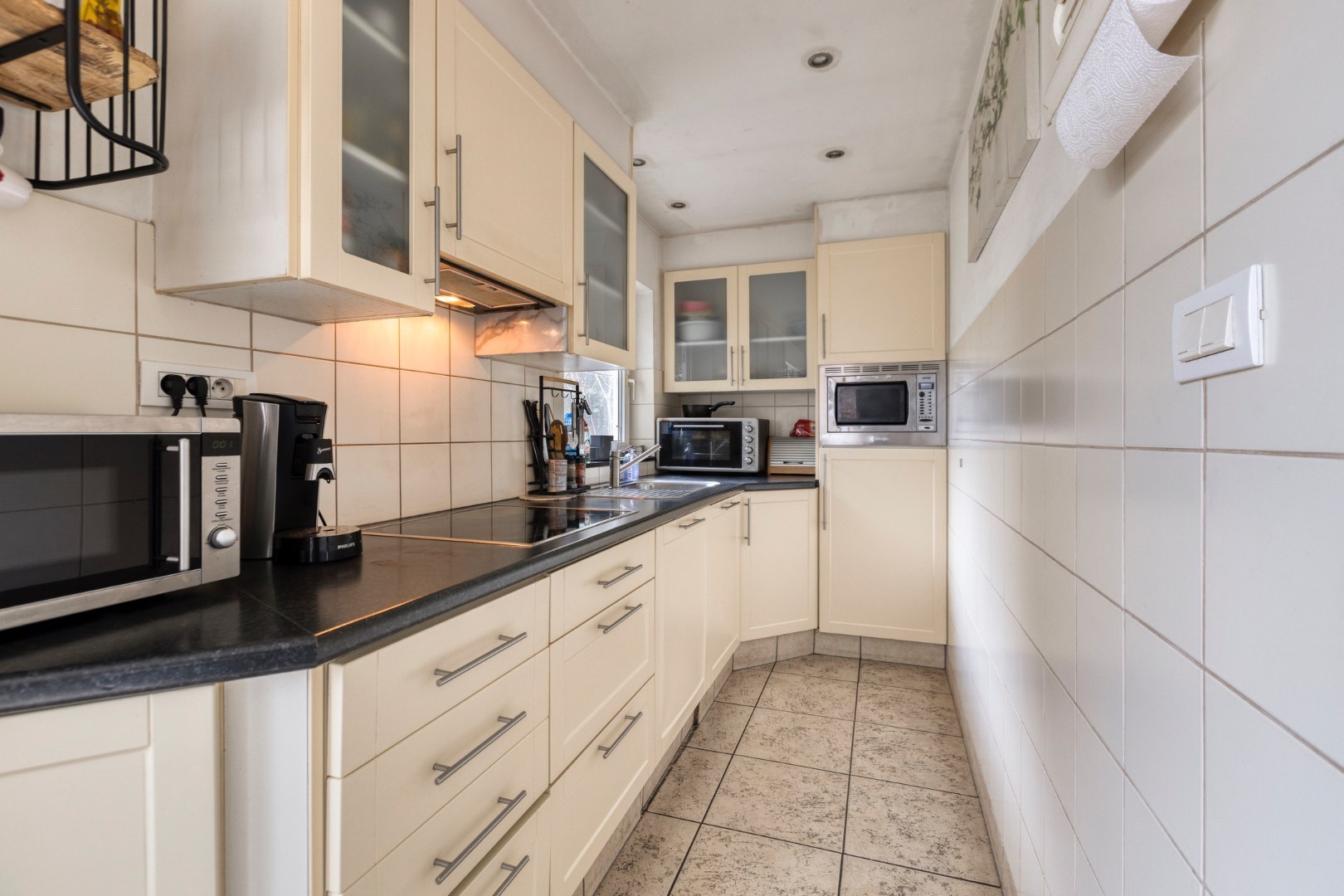 Ruime gezinswoning met 3 slpk. op prachtig perceel van 20a 81ca in Overpelt 