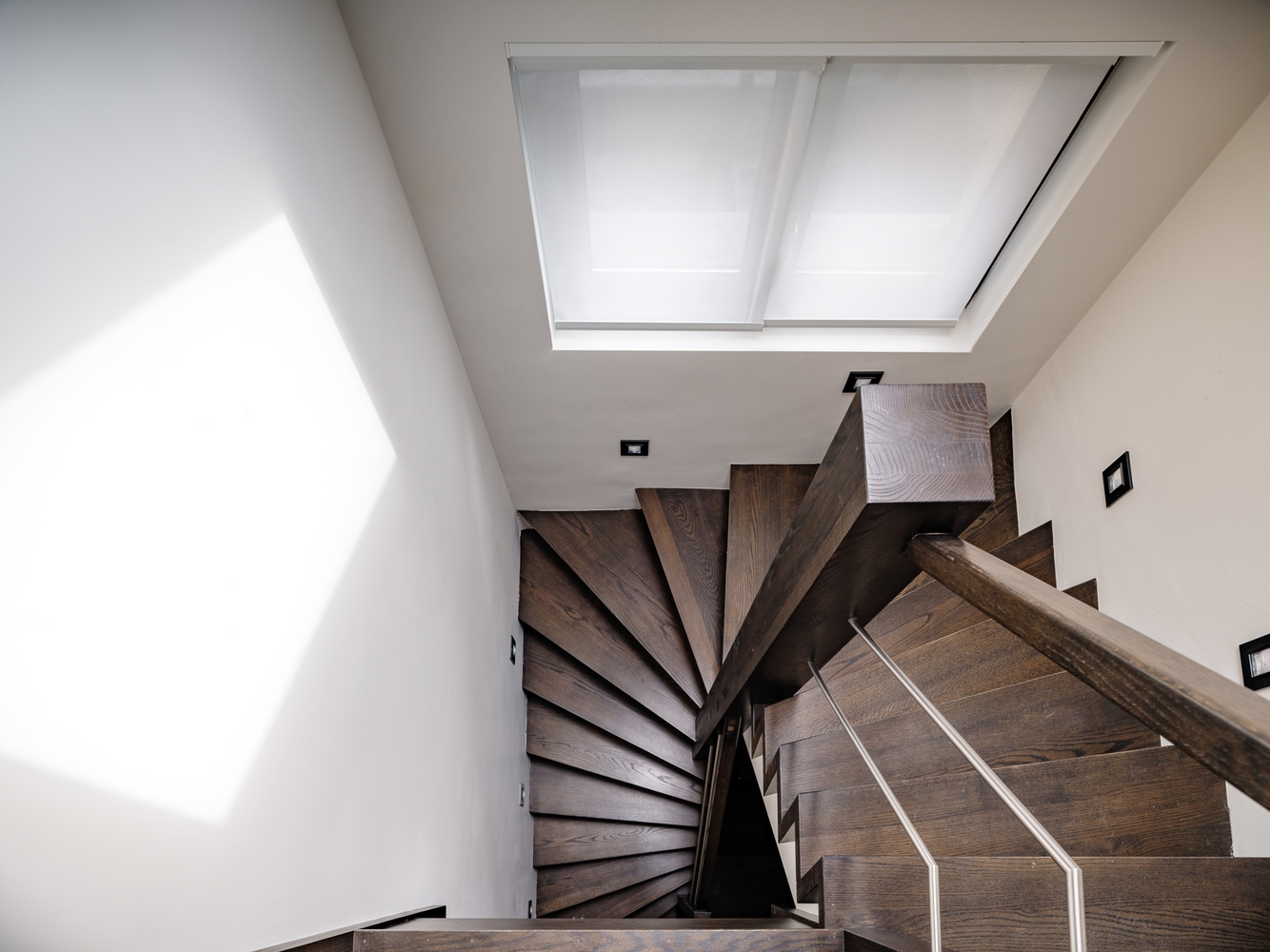 Vernieuwd herenhuis met koer 