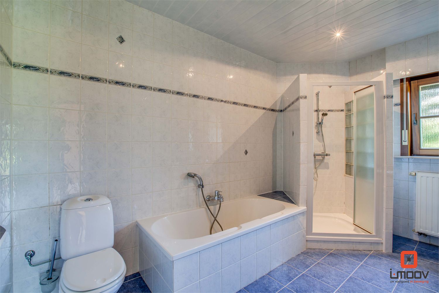 Woning verkocht in Zeveneken