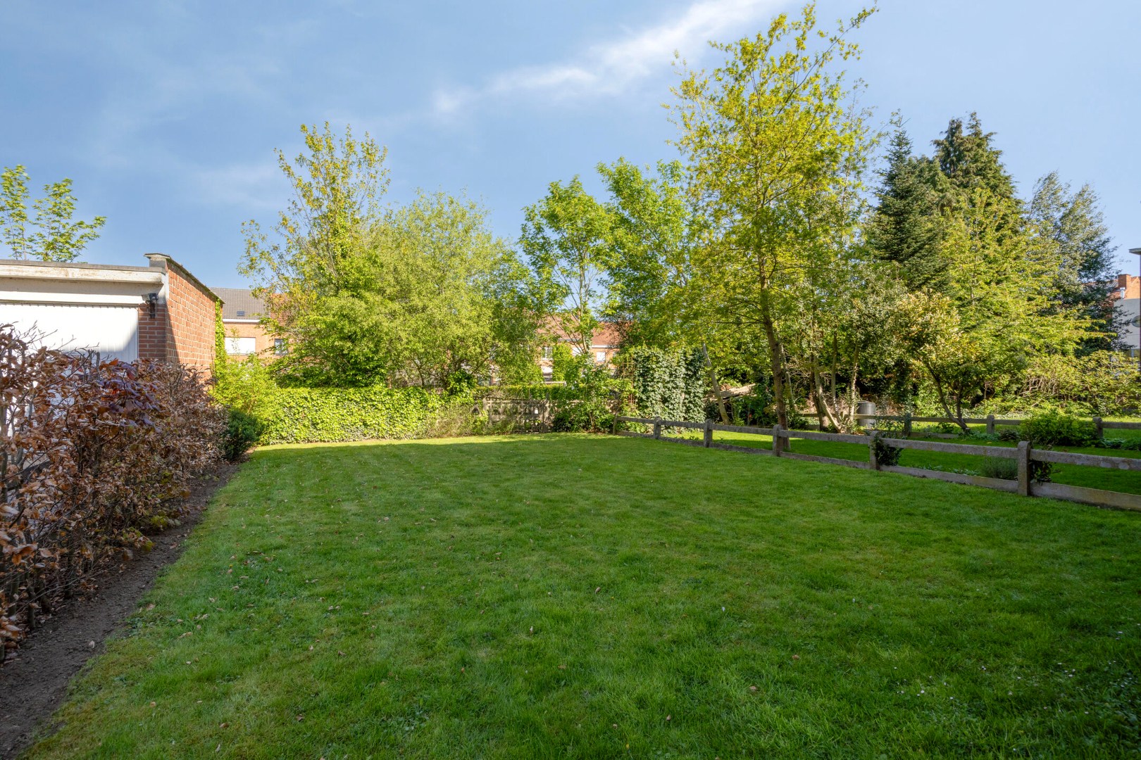 Rustig gelegen appartement met 2 slaapkamers, terras en kelder vlakbij Leuven - EPC 240kWh/m² - bewoonbare oppervlakte 70 m² 