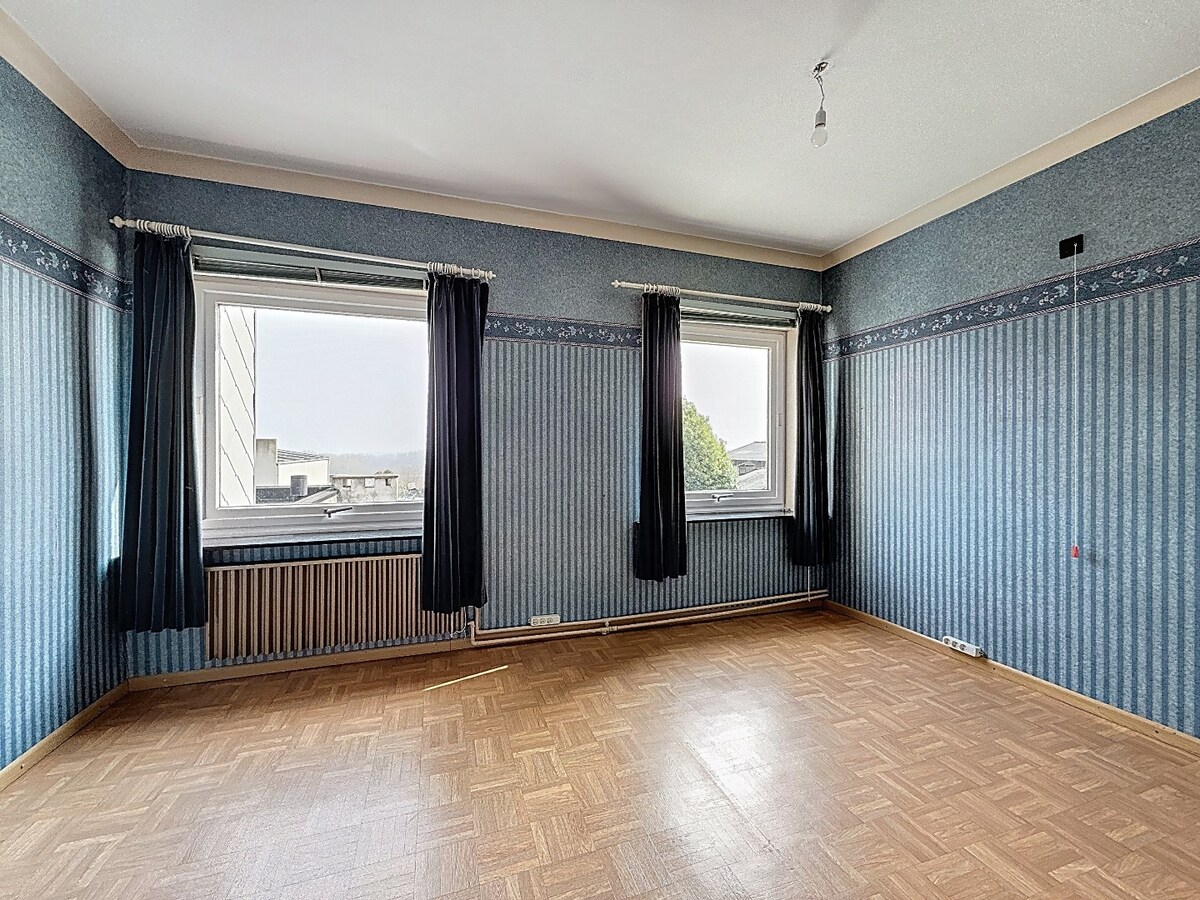 Ruime HOB op 22 are met groen vergezicht te Erwetegem 