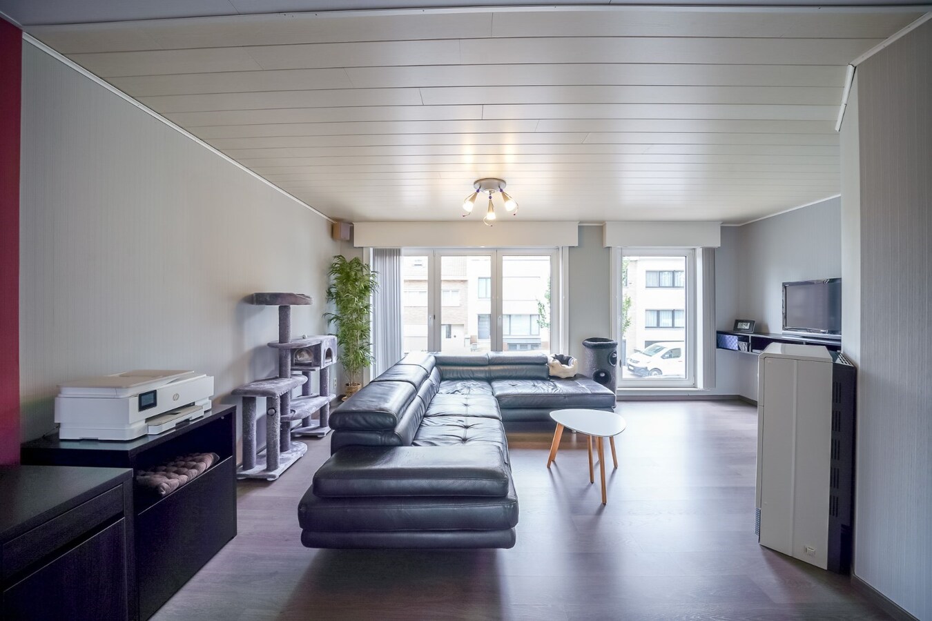 Verkocht woning - Stene