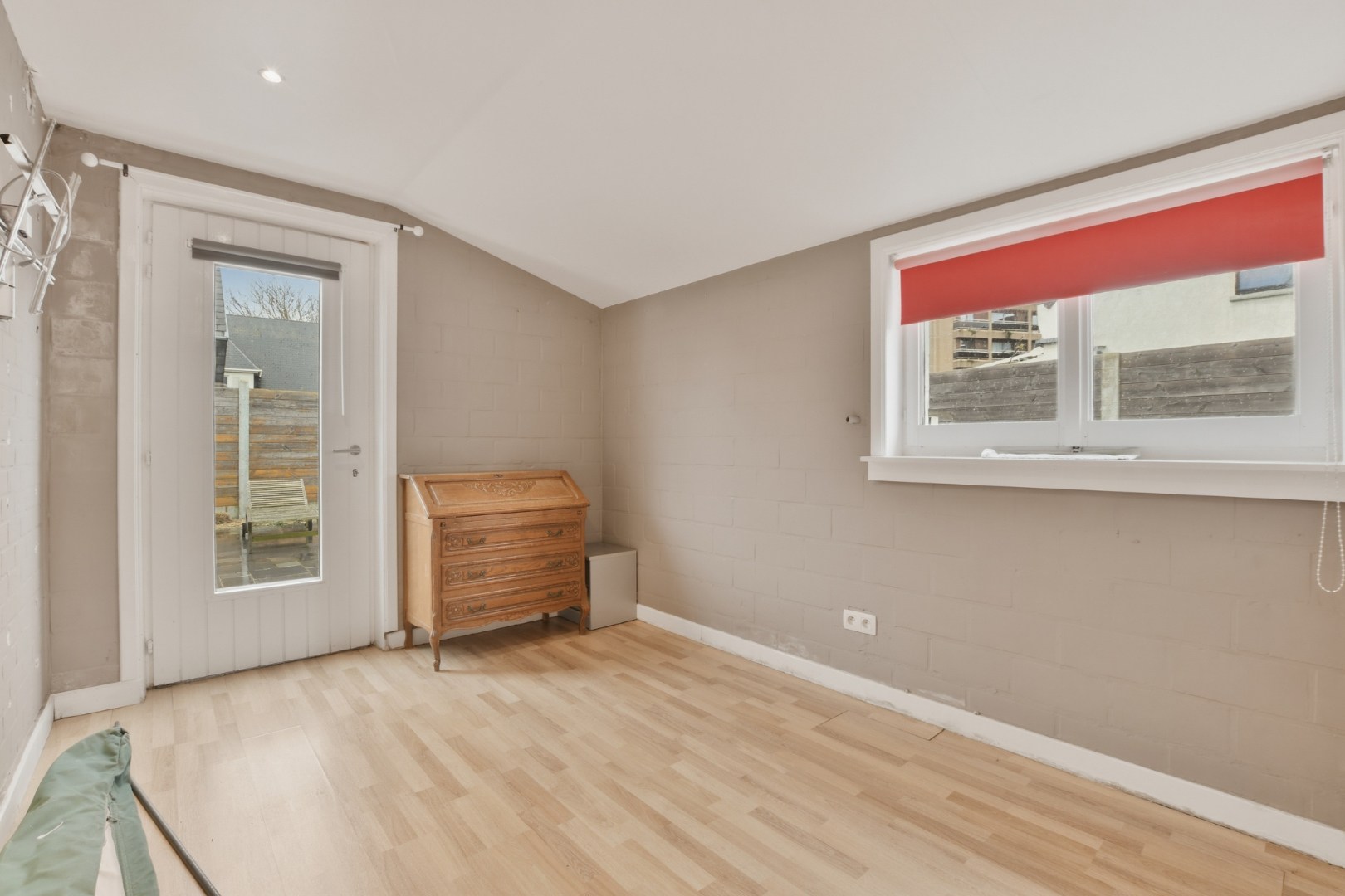 Ruime villa (201m²) op wandelafstand van het centrum en strand te Blankenberge! 