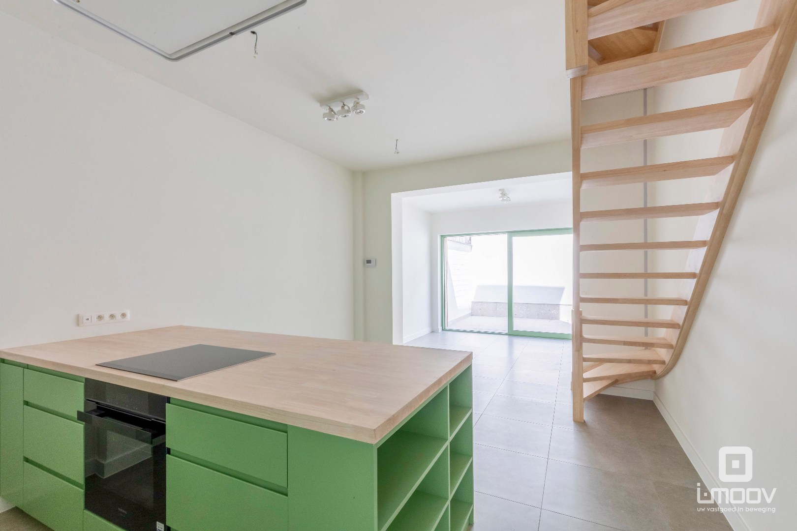 Designwoning met 3 slaapkamers in Ledeberg 
