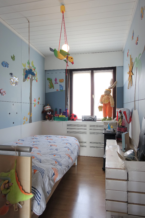 Ruime moderne woning aan het centrum van Aartrijke 