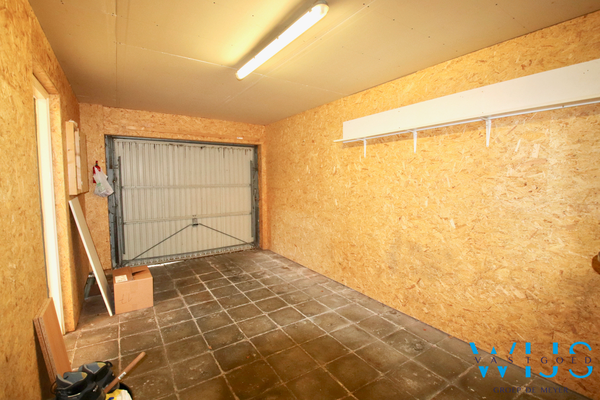 Open bebouwing te Assenede ! 