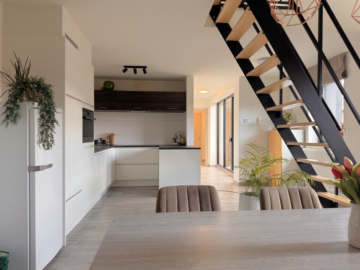 Woning te huur | in afhandeling in Turnhout