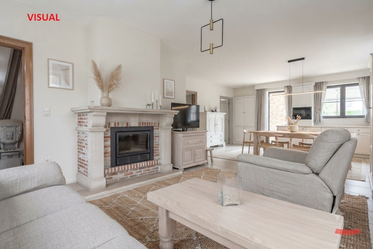 Woning te koop in Ravels