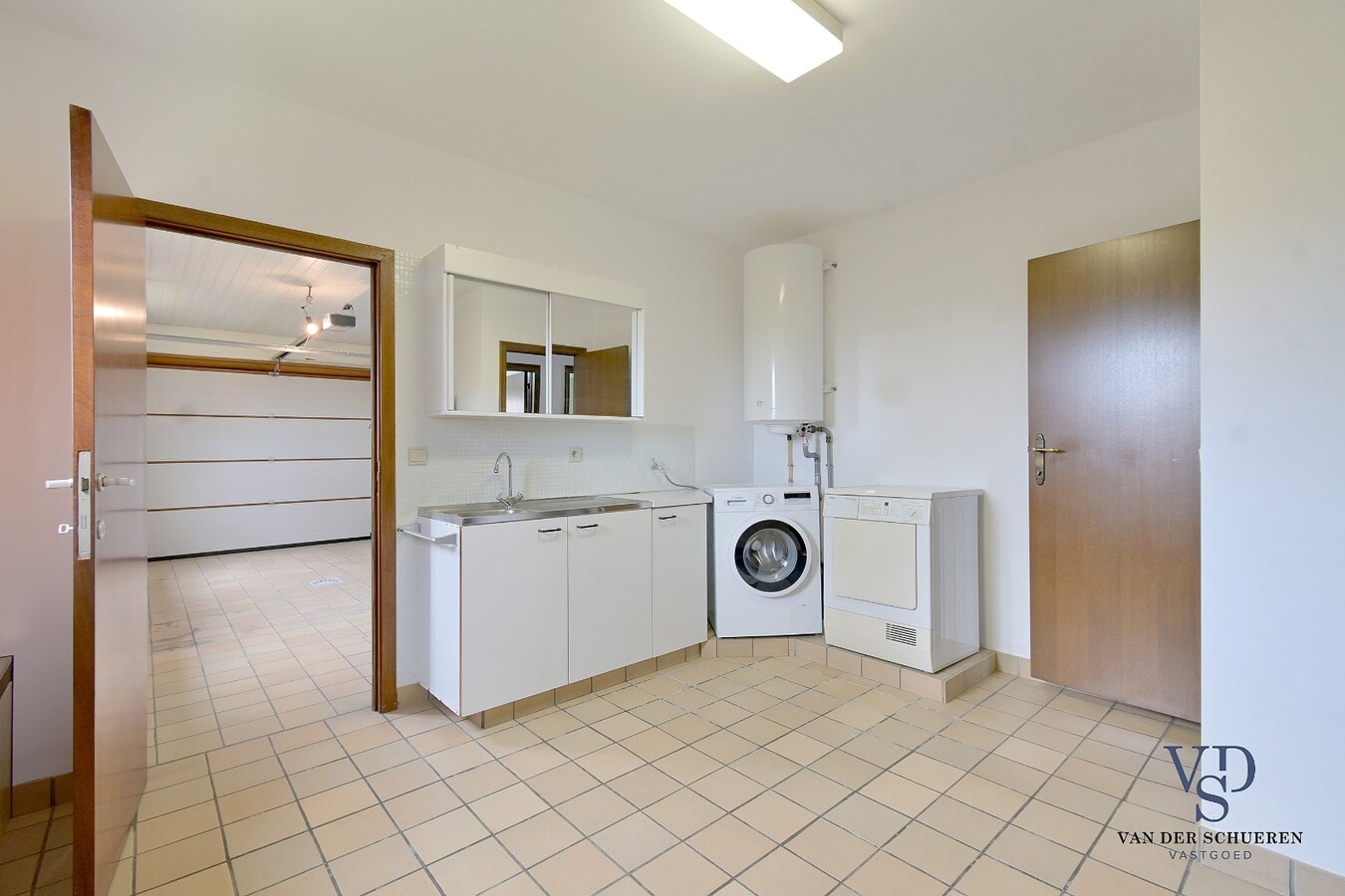 Wonen aan de Schelde. 