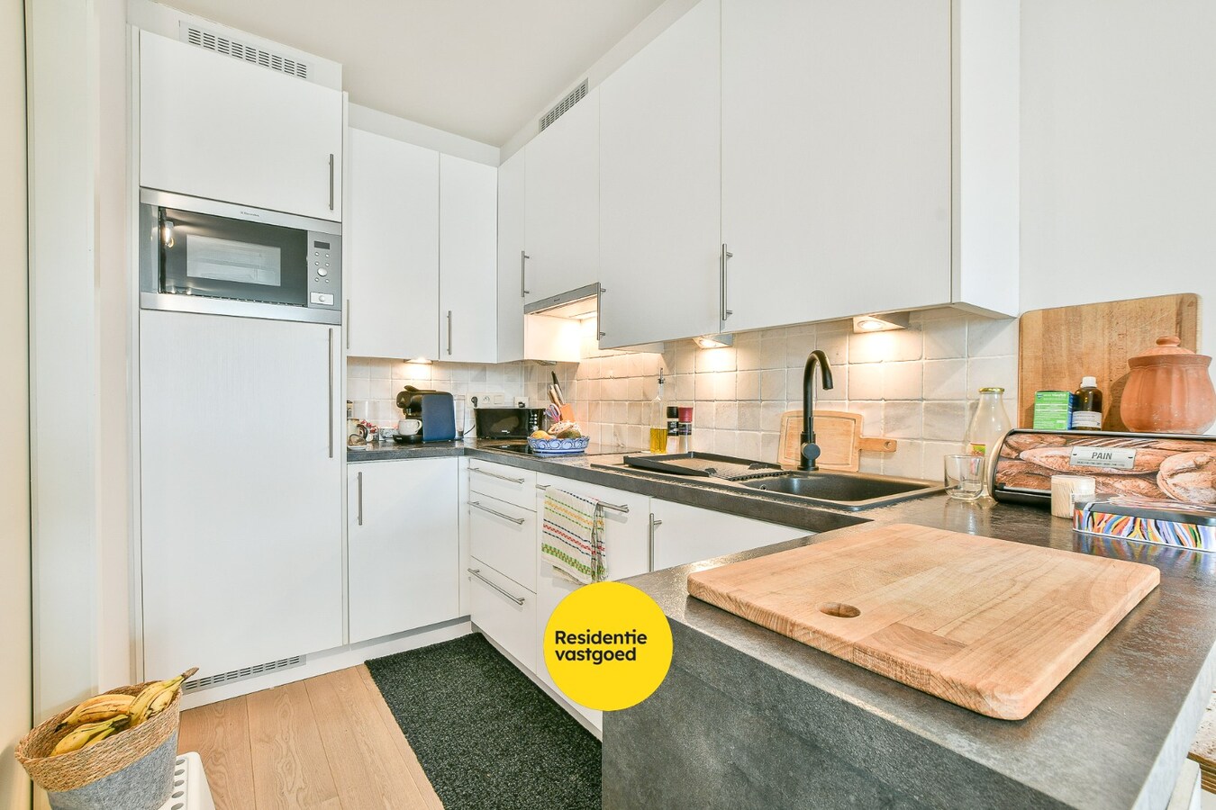 Te koop appartement - Blankenberge