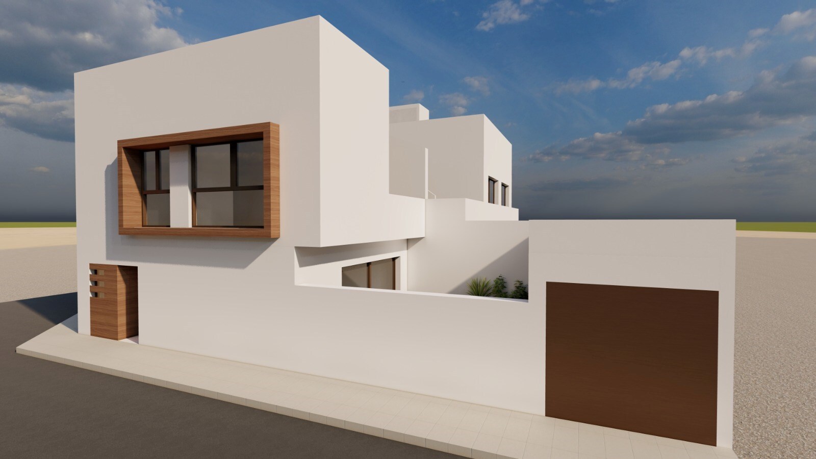 Woning te koop in Murcia