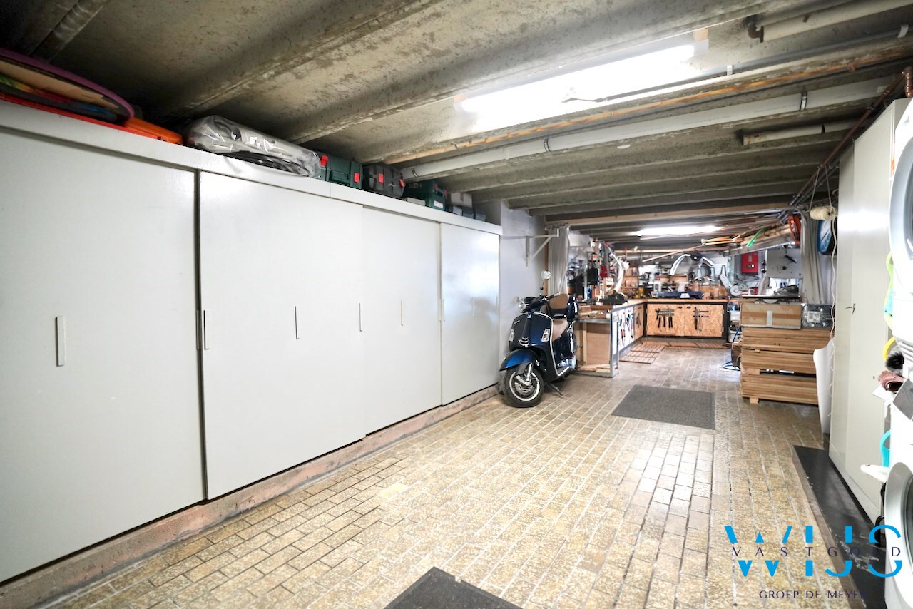 Unieke woning in ERTVELDE ! 