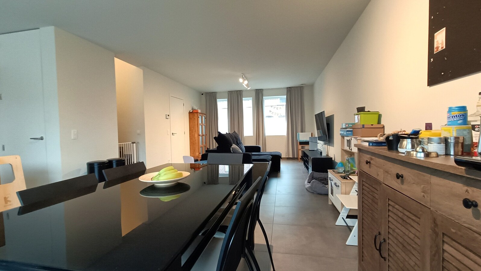 Nieuwbouwwoning met 4 slaapkamers te Boutersem 