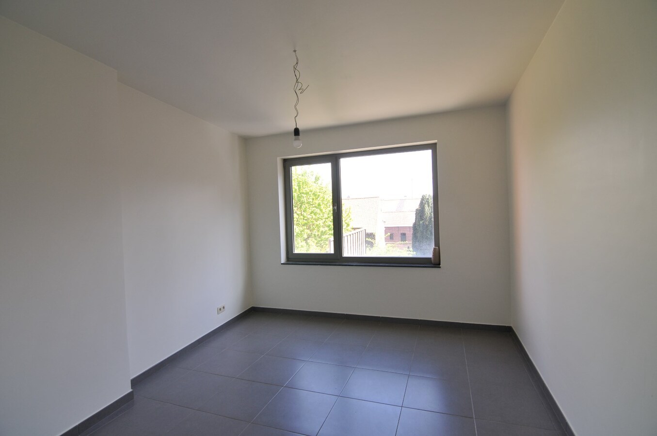 Gezellig appartement 2 slaapkamers 