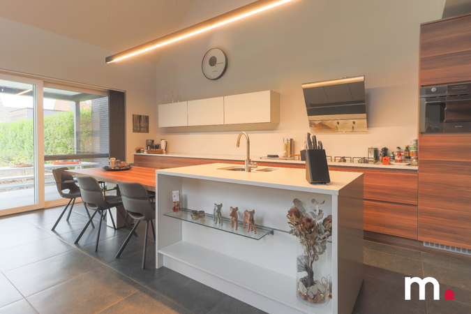 Verkocht woning - Heule