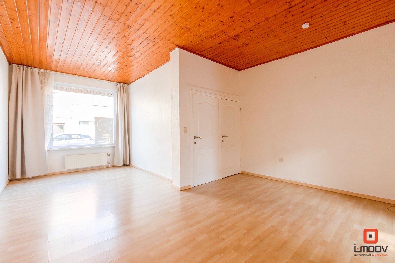 Ruime gezinswoning te koop in Sint-Amandsberg! 