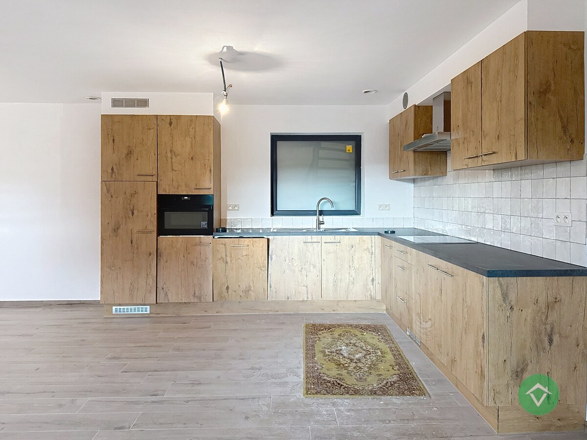 Nieuwbouwwoning te koop in Eernegem – energiezuinig en instapklaar 