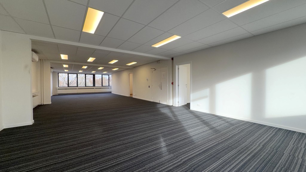 Kantoren te huur op toplocatie nabij Singel te Antwerpen