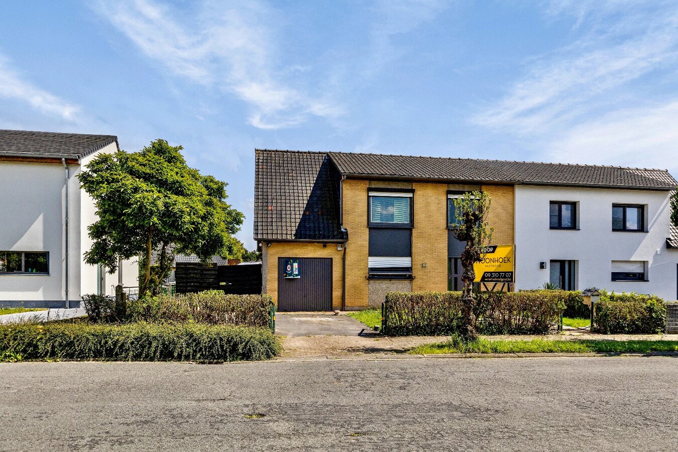 Verkocht woning - Lokeren