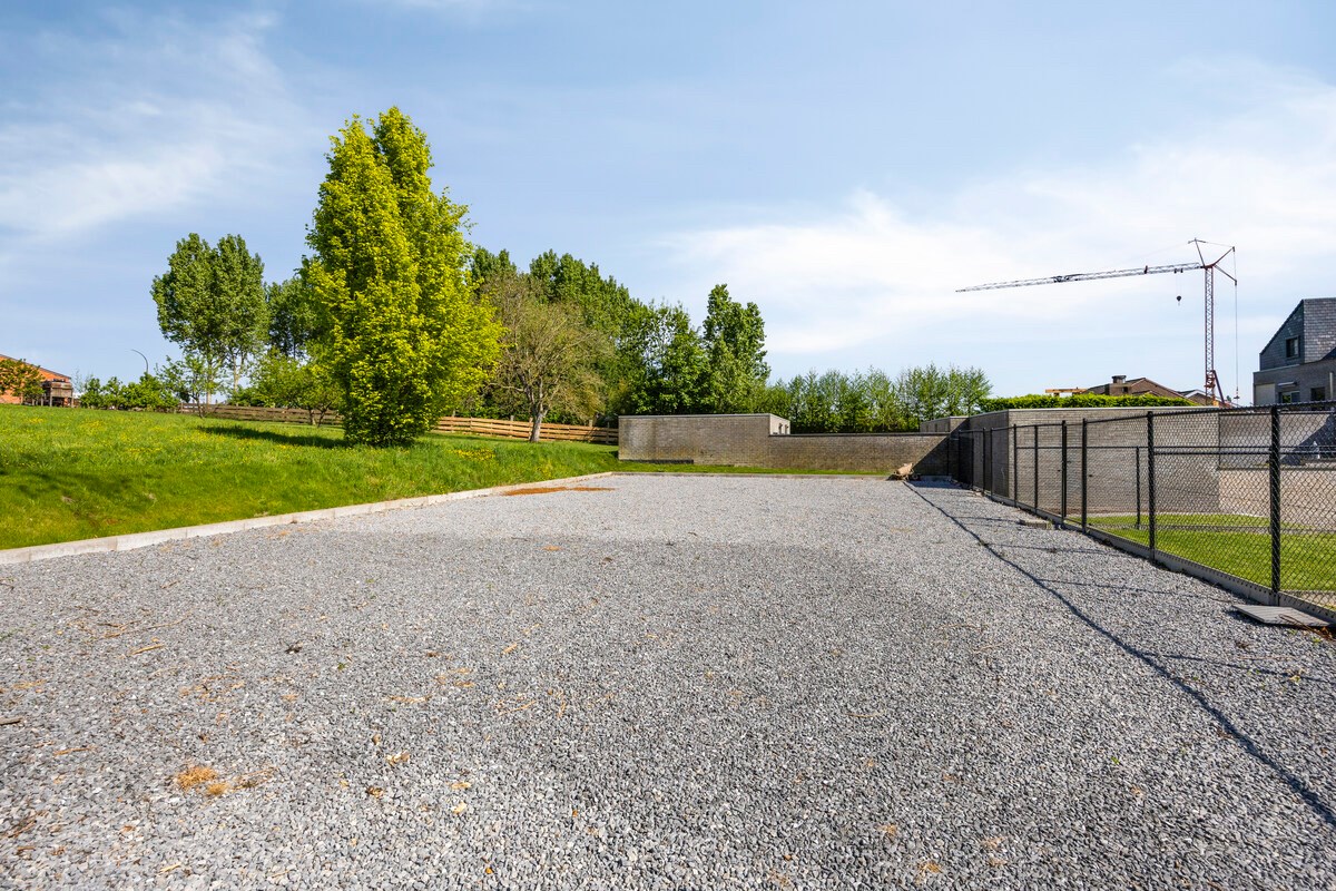 DRIE NIEUWE BEN-WONINGEN OP GUNSTIGE LOCATIE 