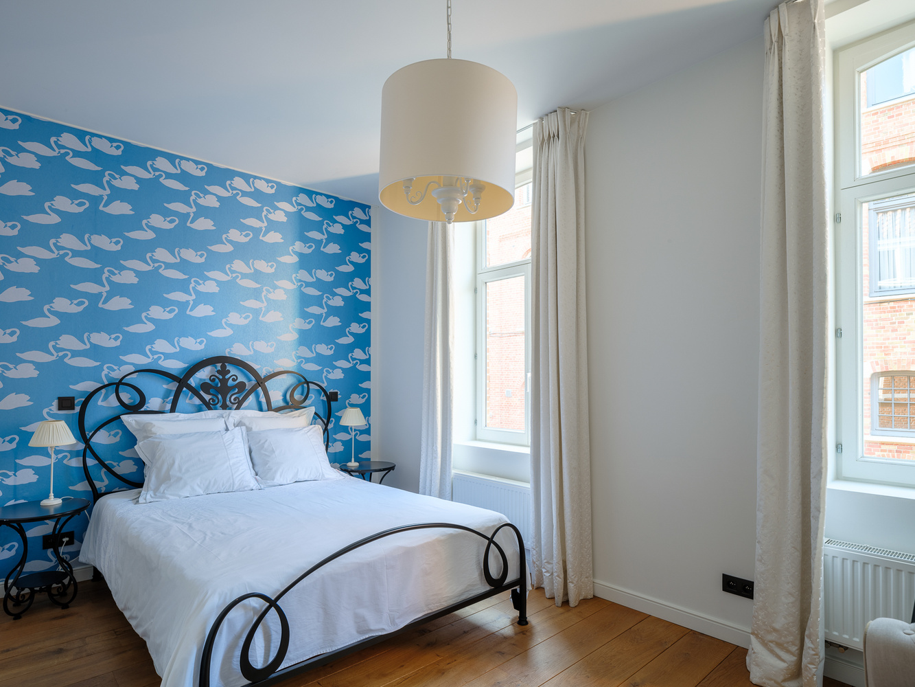 Prachtige burgerwoning met tuin op toplocatie! 