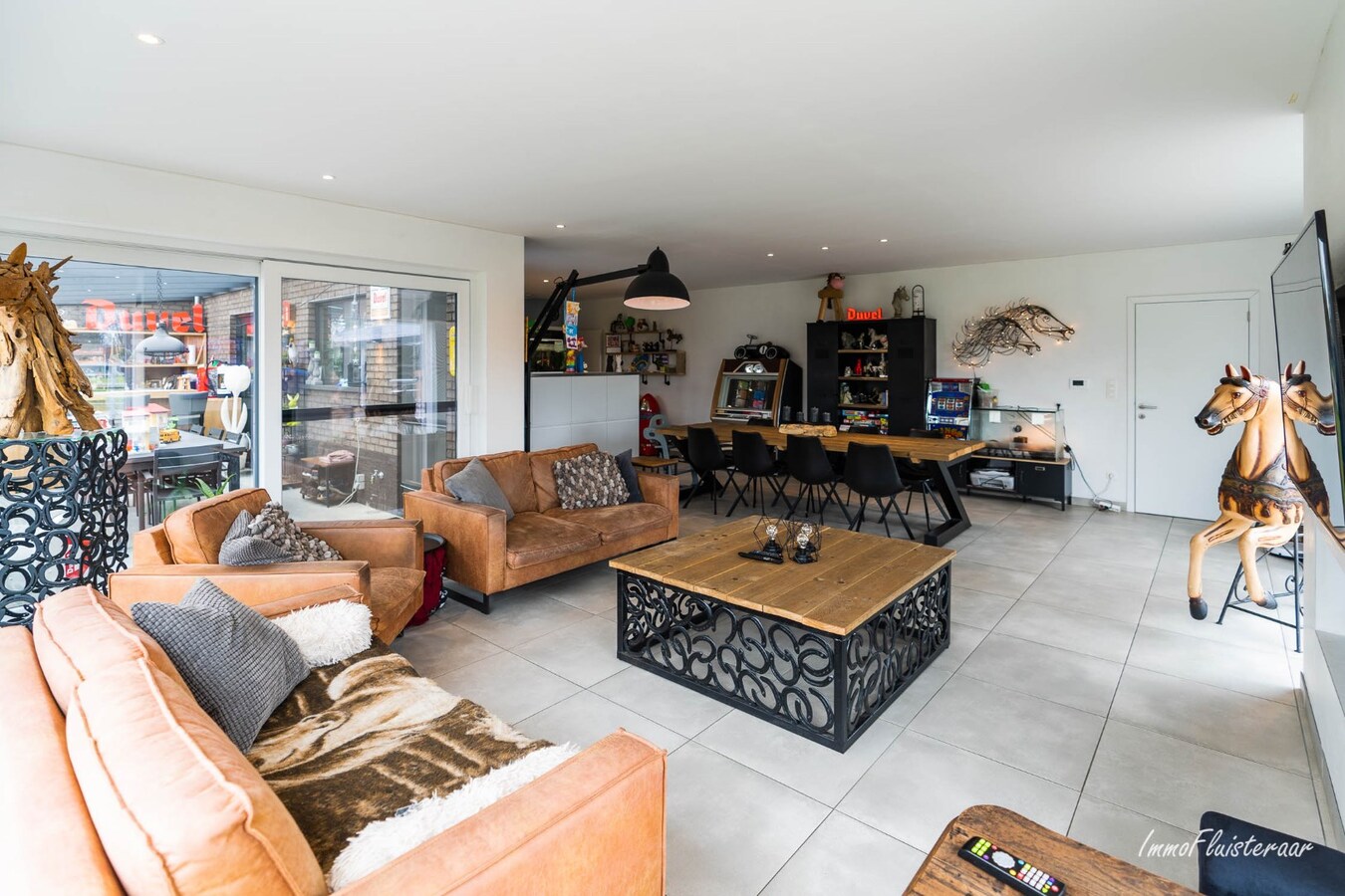 Propriété vendu À Heist-op-den-Berg