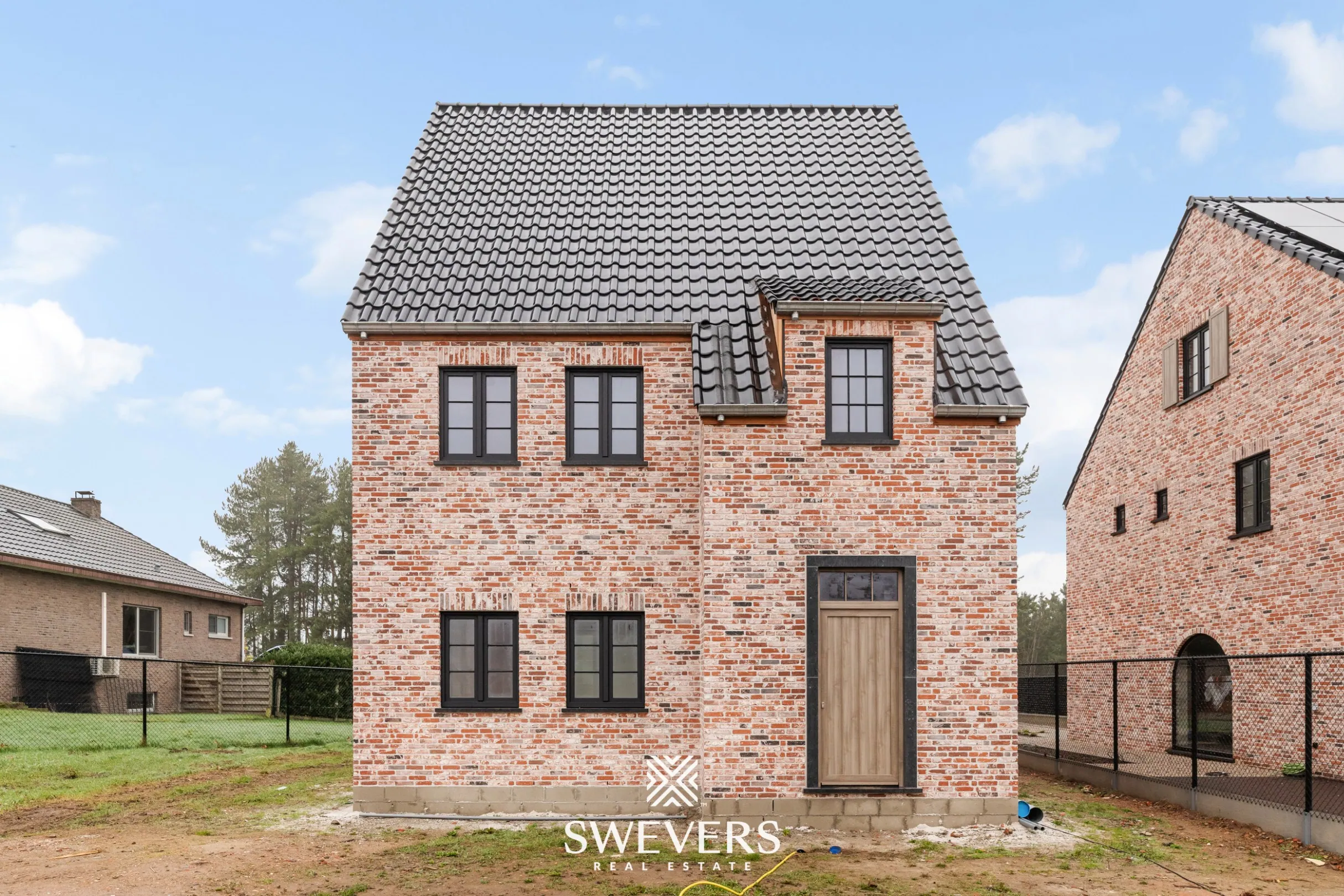 Te koop woning - Beringen