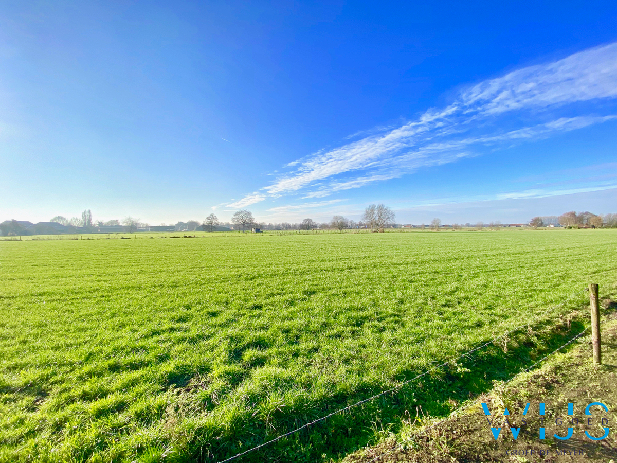 Stevige gezinswoning op TOPlocatie in Ertvelde ! 