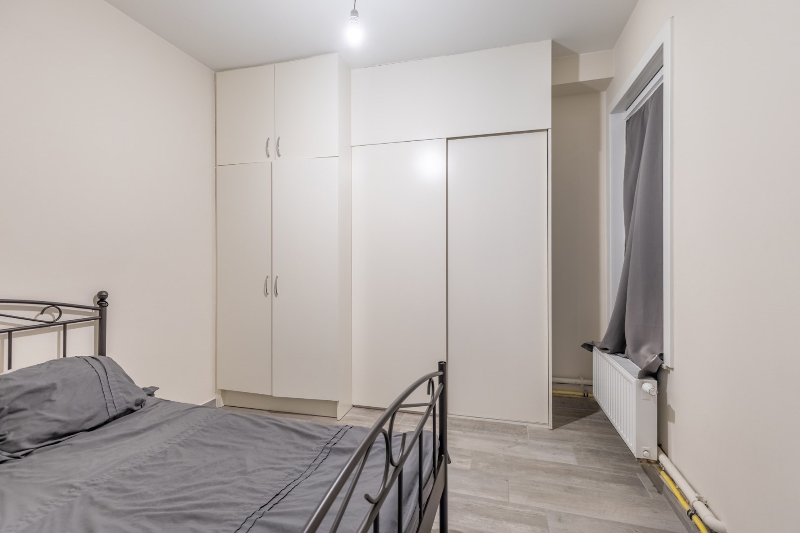 slaapkamer 1 verdiep 1