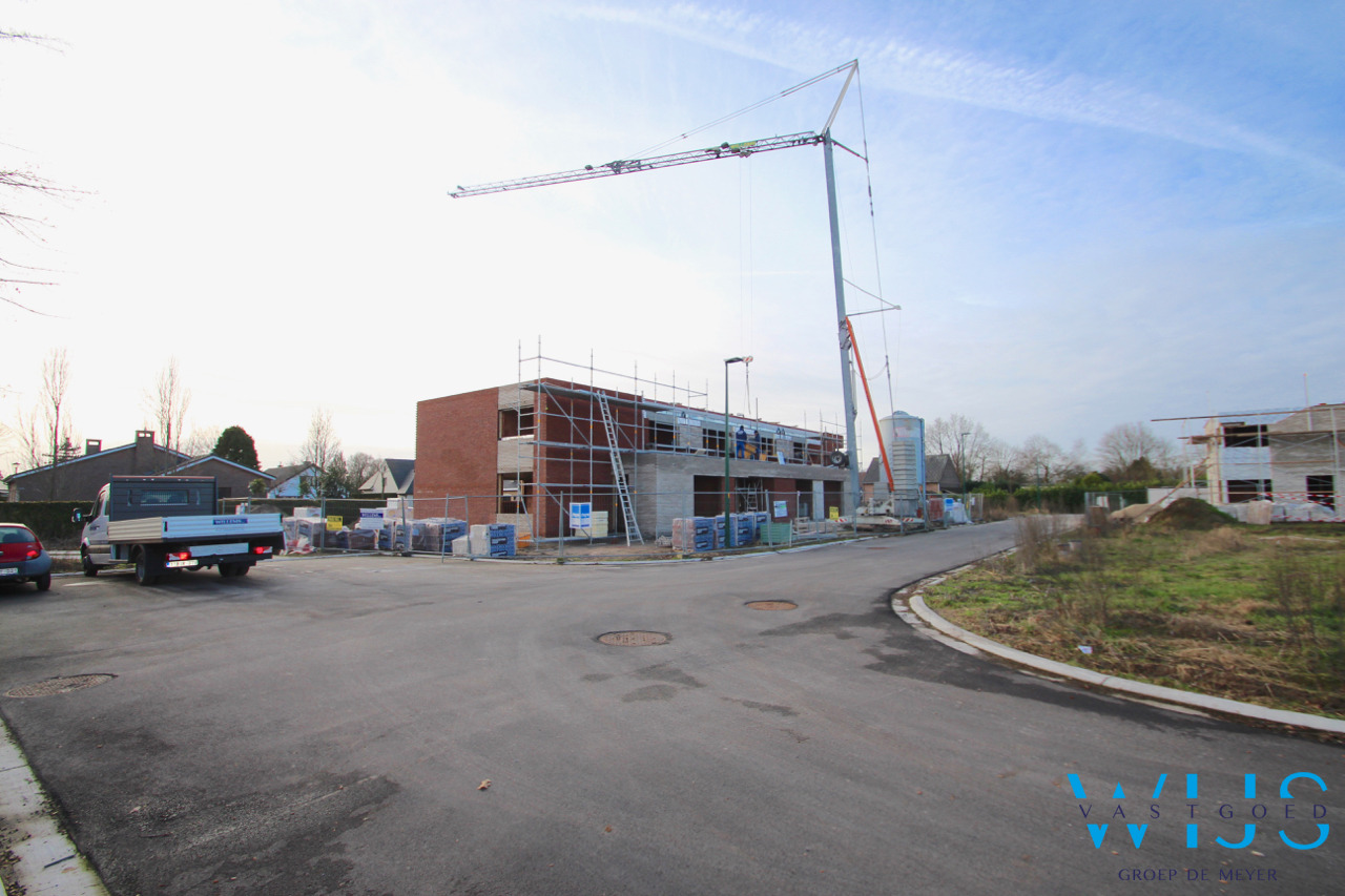 Verkocht woning - Assenede