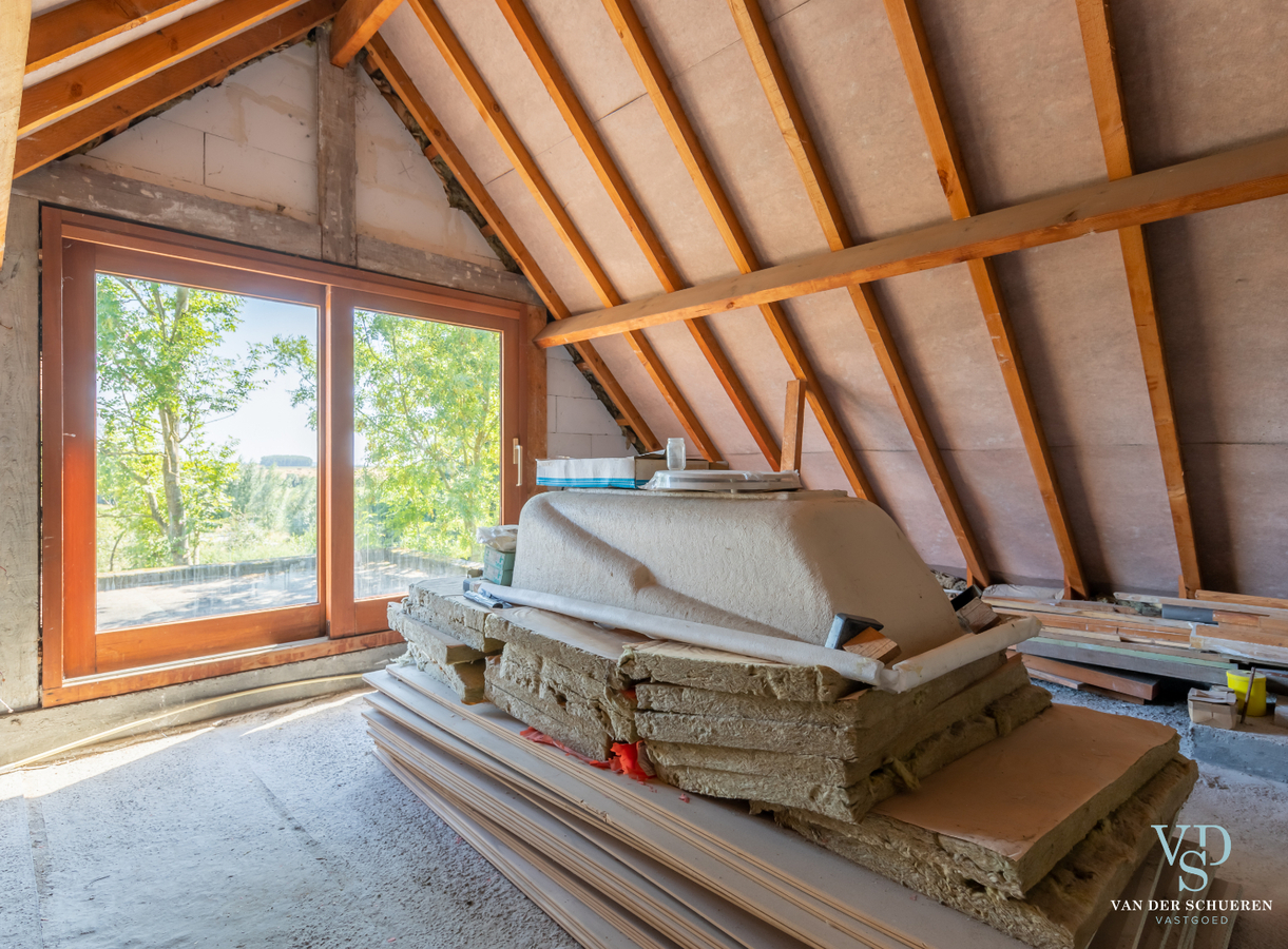 Woning verkocht in Huise