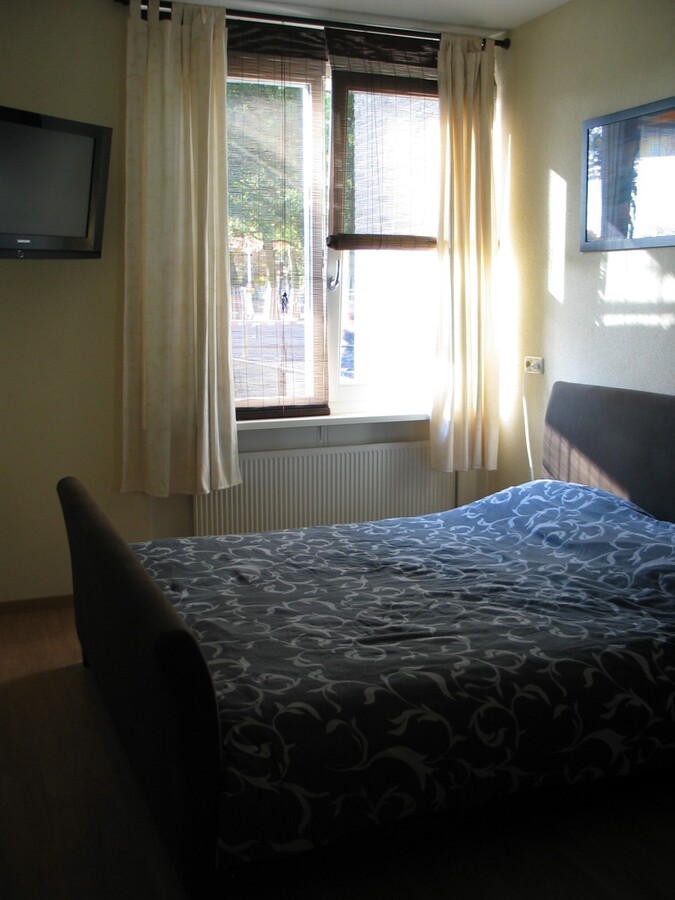 Appartement verkocht in TILBURG