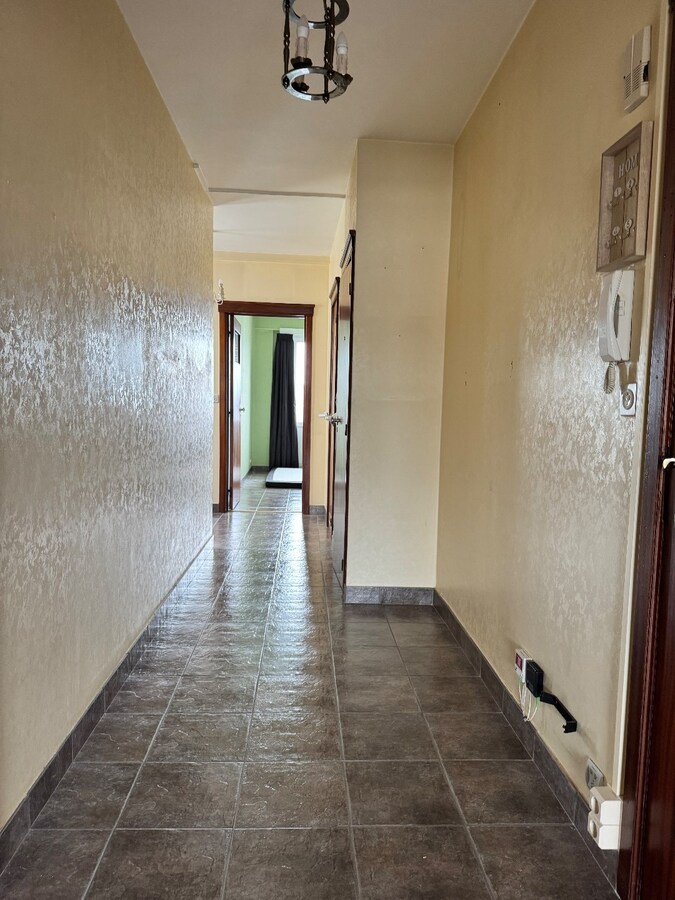 Appartement met 2 slaapkamers te Oostende 