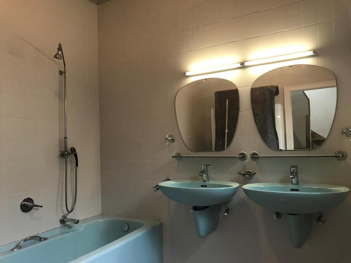 Ruime woning met garage pal in het Centrum 