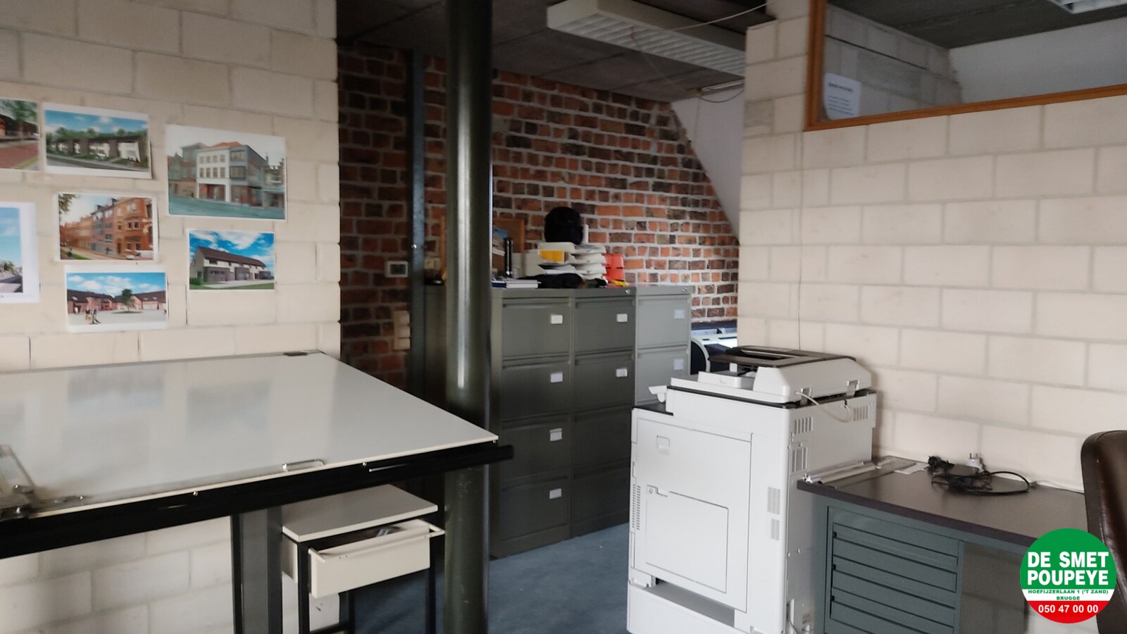 Kantoorruimte 