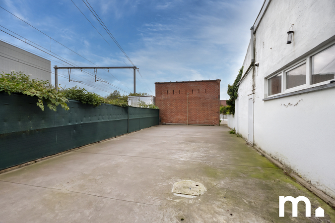 Te koop woning - Izegem