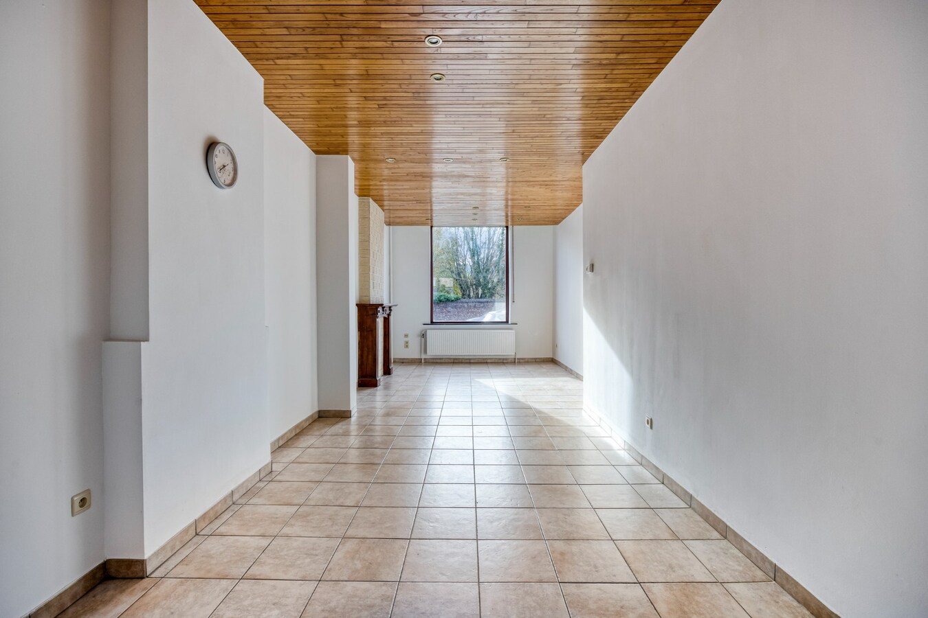 Instapklare stadswoning met 4 slaapkamers in Tienen 