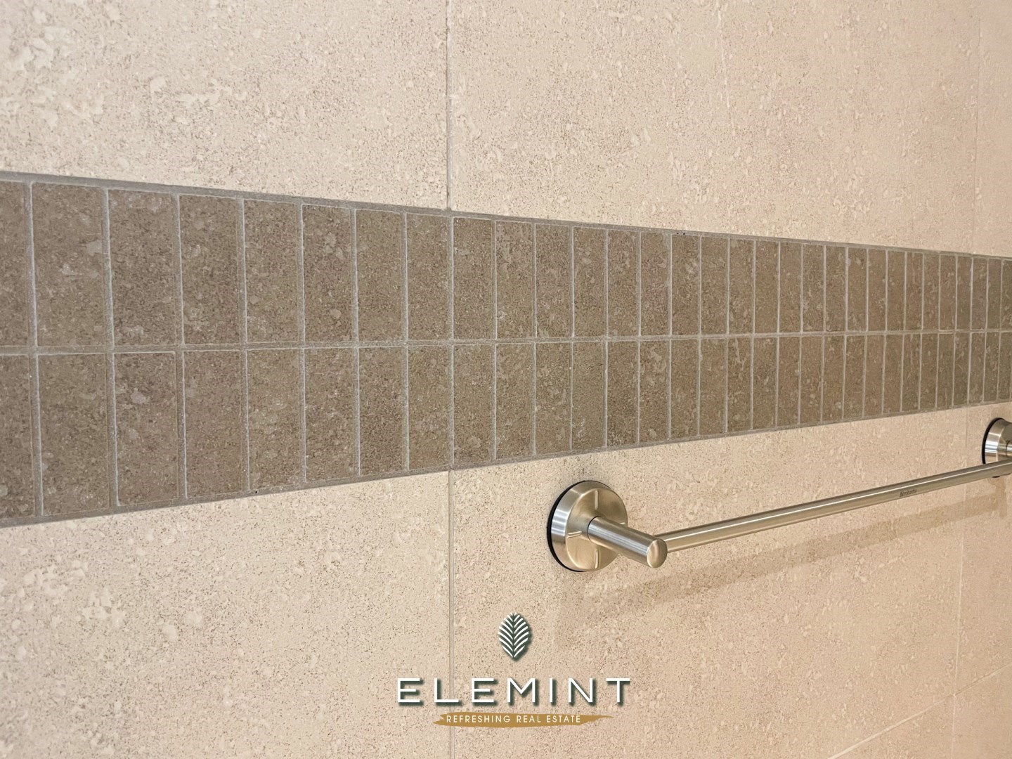 Energiezuinig 2 slaapkamer appartement op een topligging in Kortrijk 