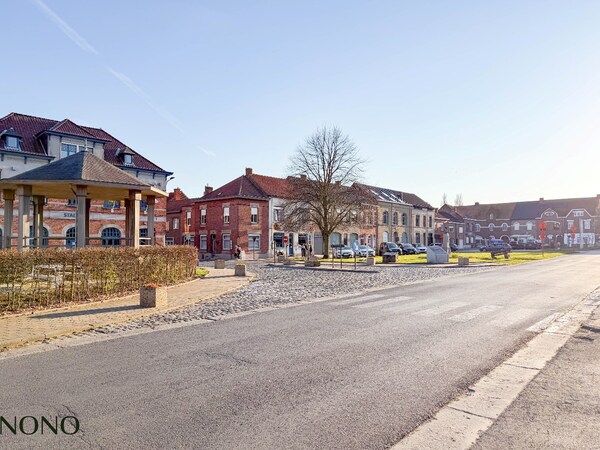 Te koop woning - Mesen