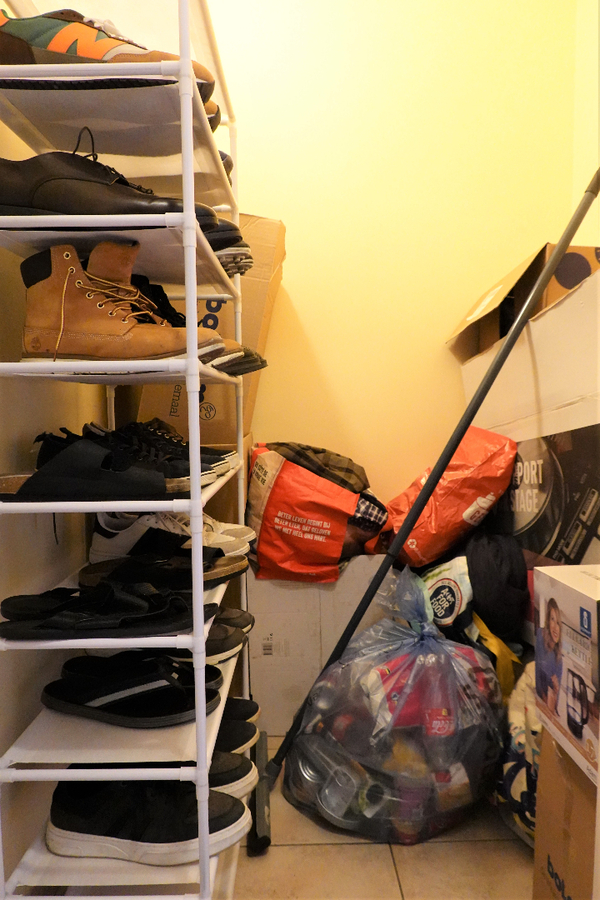 Gezellig duplexappartement te Sint-Michiels 