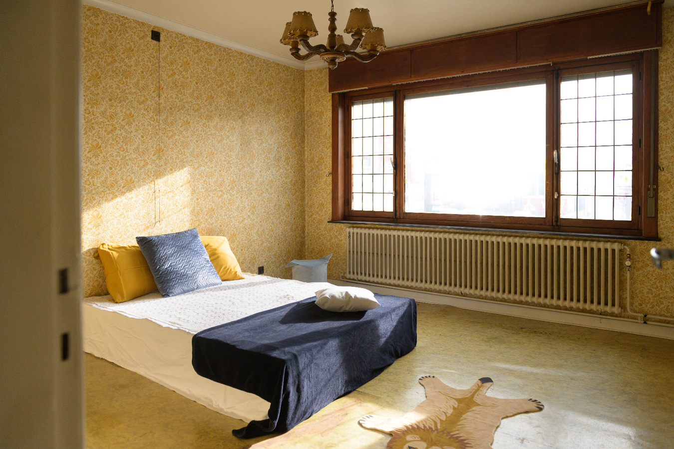 Woning verkocht in Waregem