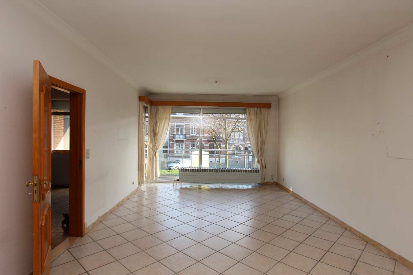 Verkocht appartement - Tongeren
