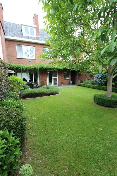 VERKOCHT IN UW BUURT ! 