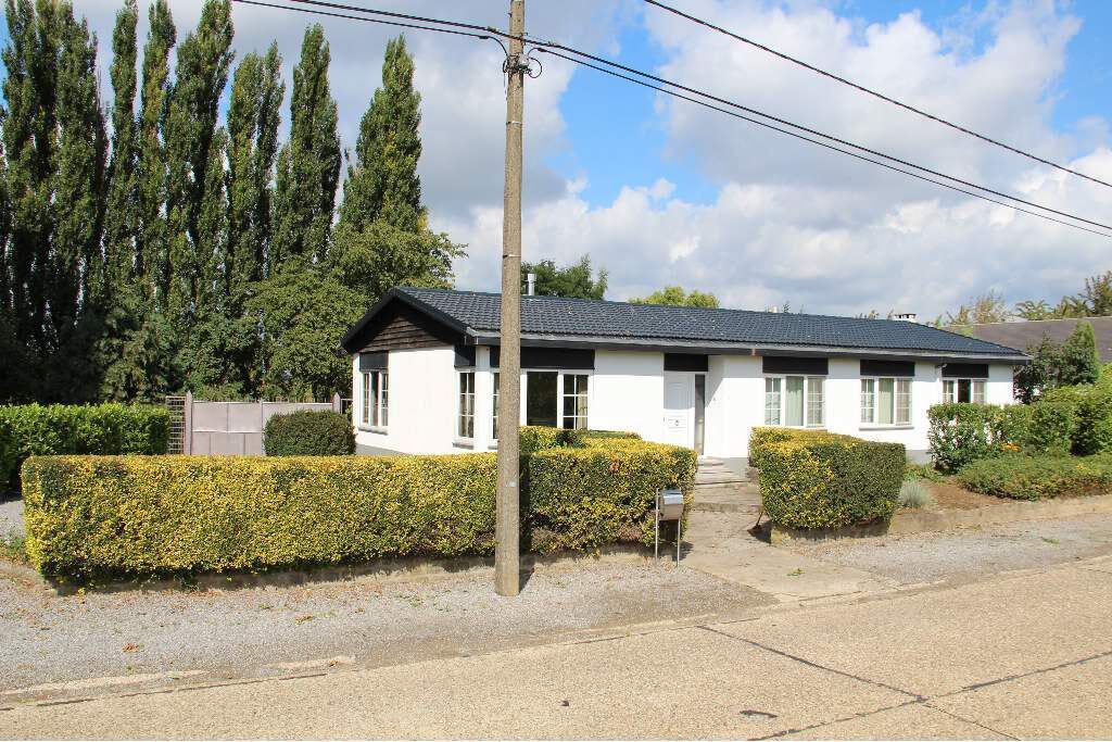 Verkocht bungalow - HEERS-HORPMAAL