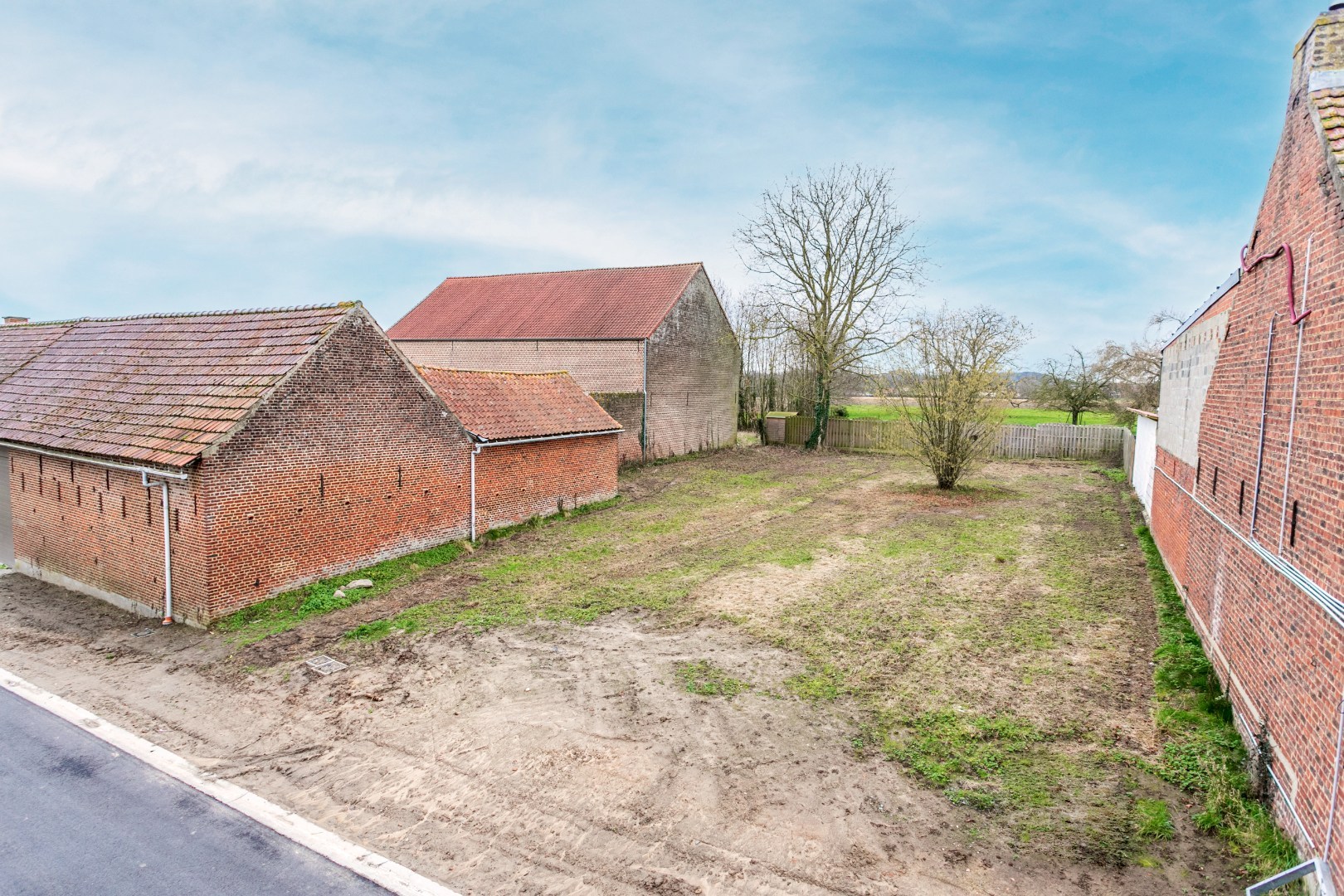 Maison a vendre À Pajottegem