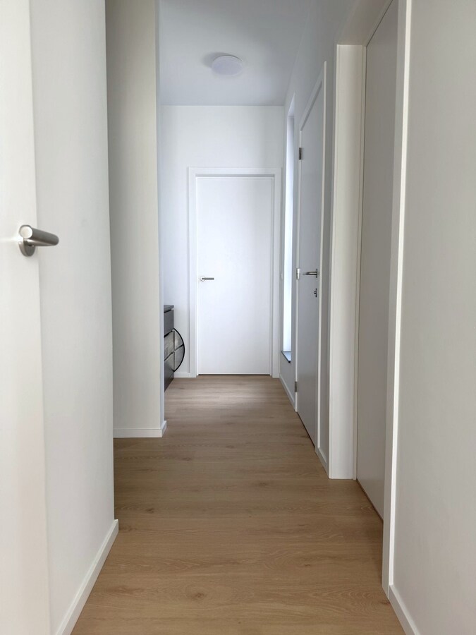 Appartement verhuurd in Ravels